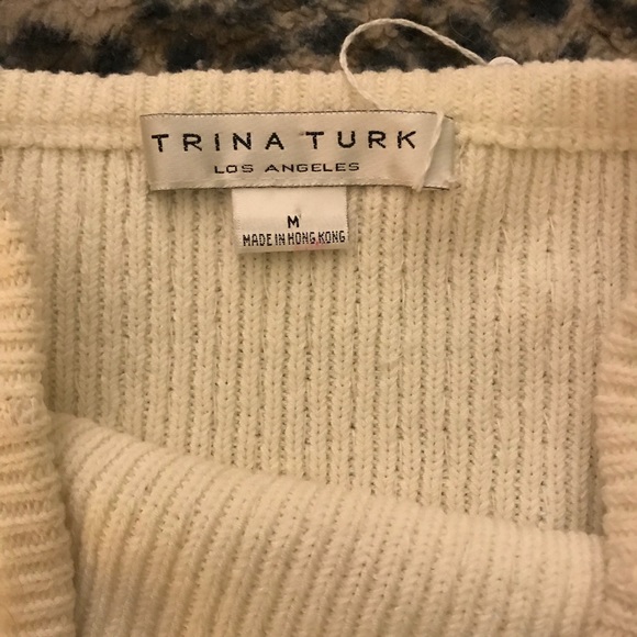 Trina Turk - Picture 3 of 3